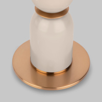 Настольная лампа Eurosvet Caprera 01153/1 a063865