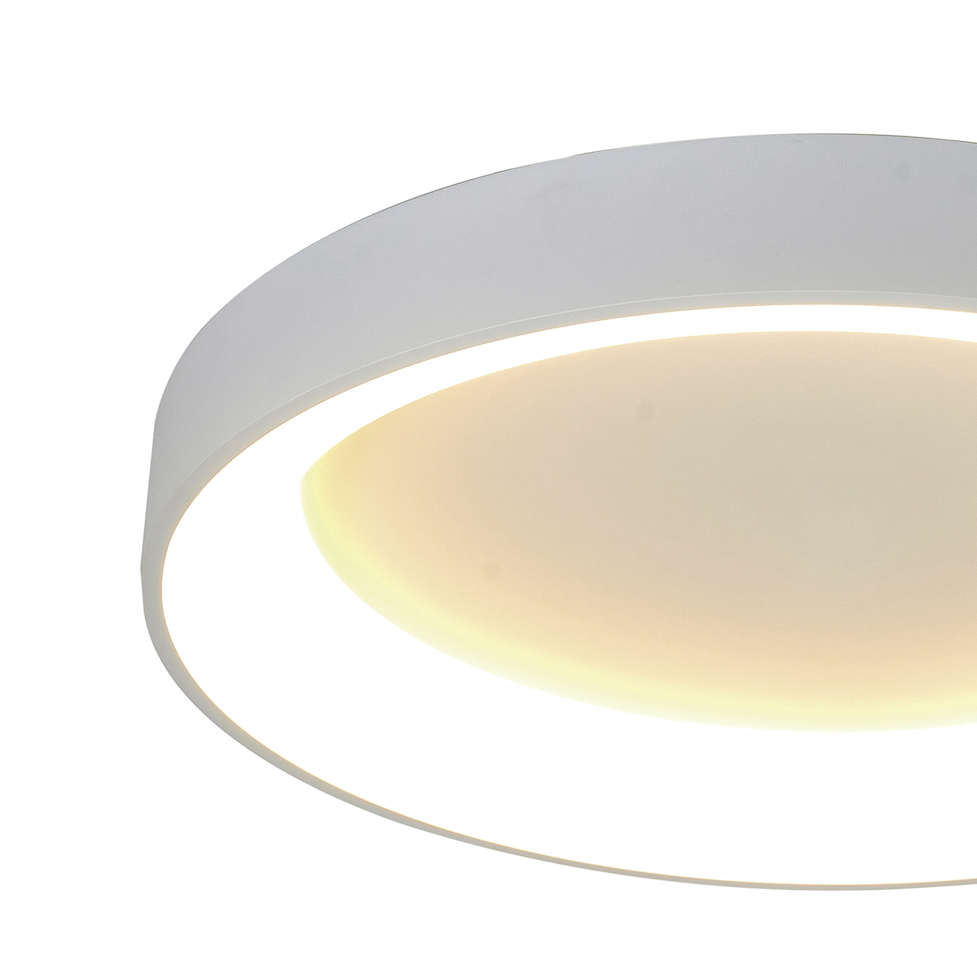 Светильник потолочный светодиодный Mantra NISEKO 8579