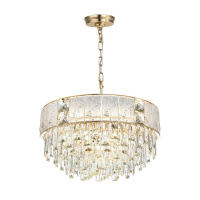 Люстра хрустальная Odeon Light FIESTA 5070/11