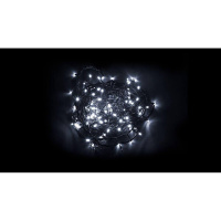 Светодиодная гирлянда Feron Линейная 230V 5000K холодный белый без мерцания CL08 32321