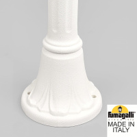 Ландшафтный светильник FUMAGALLI MIZAR.R/RUT E26.151.000.WXF1R