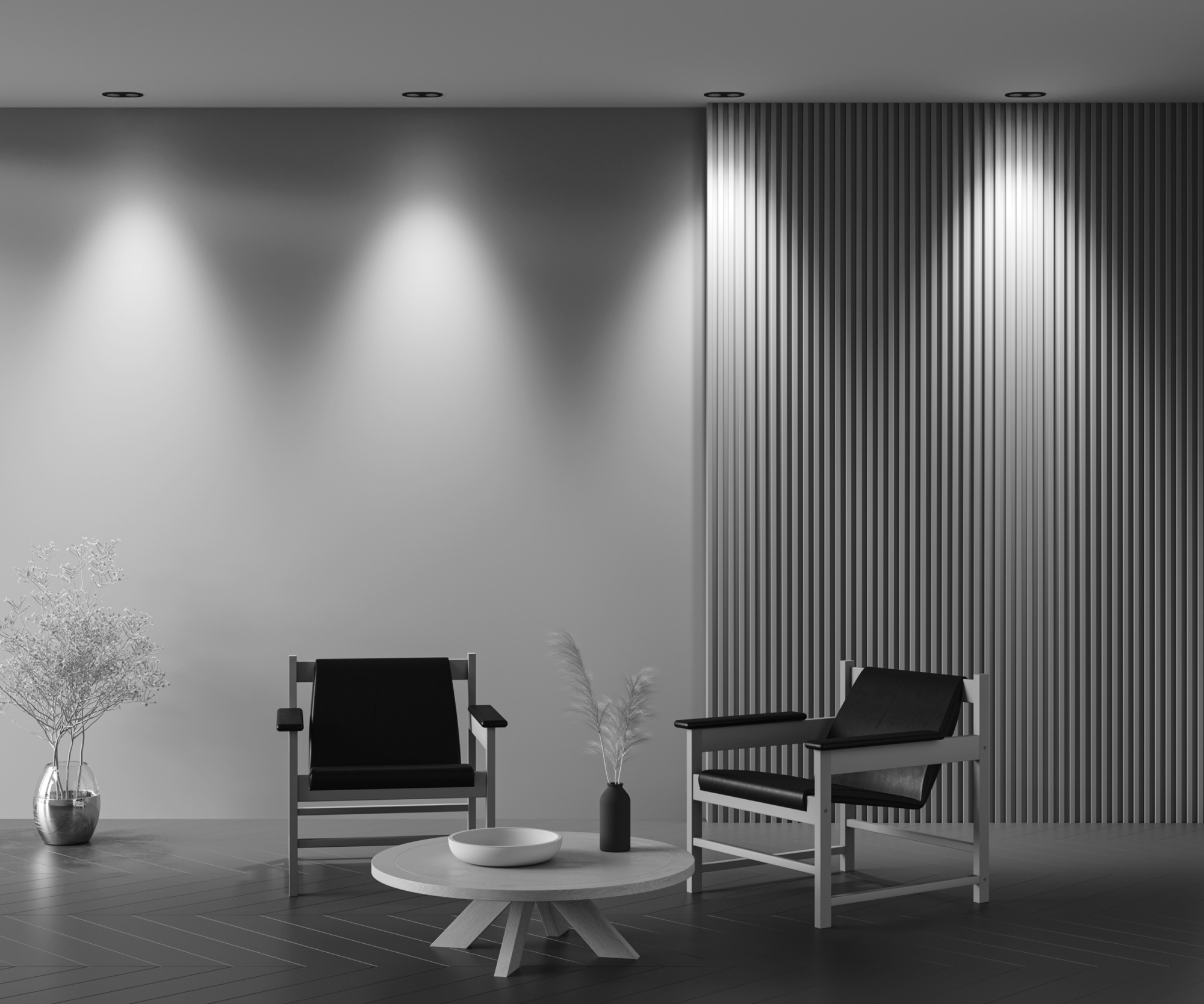 Светильник встраиваемый Maytoni Share DL126-02-GU10-B