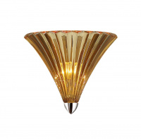 Настенный светильник Favourite Iris 1697-1W