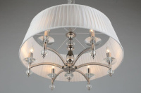 Подвесная люстра Aployt Lyusi APL.711.06.06