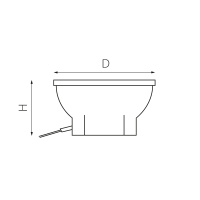 Светодиодный модуль Lightstar 941274