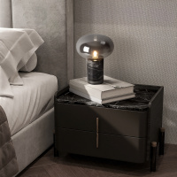 Настольная лампа Freya Moonspot FR5550TL-01MR