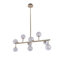 Подвесная люстра Newport 14439/S М0062266