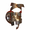 Настенный светильник Lussole Briosco GRLSA-5901-01 Настенный светильник Lussole Briosco GRLSA-5901-01