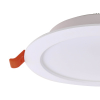 Светильник встраиваемый светодиодный Mantra EILAT 9296