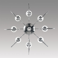 Люстра подвесная Lumion LAOKA 8032/8