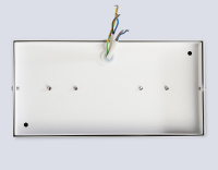 Светильник точечный потолочный Ambrella light TN6534