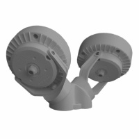 Архитектурный светильник FUMAGALLI TOMMY 2L 4M1.000.000.LXD2L