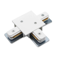 Коннектор питания Arte Lamp Track accessories A140133