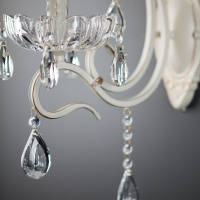 Бра Eurosvet Etna 12205/1 белый Strotskis 00000059680