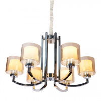 Подвесная люстра Omnilux Atessa OML-55903-06