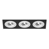 Встраиваемый светильник Lightstar Intero 16 i537060606