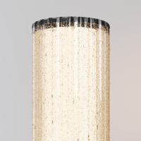 Уличный ландшафтный светильник Maytoni Rib O502FL-01B1