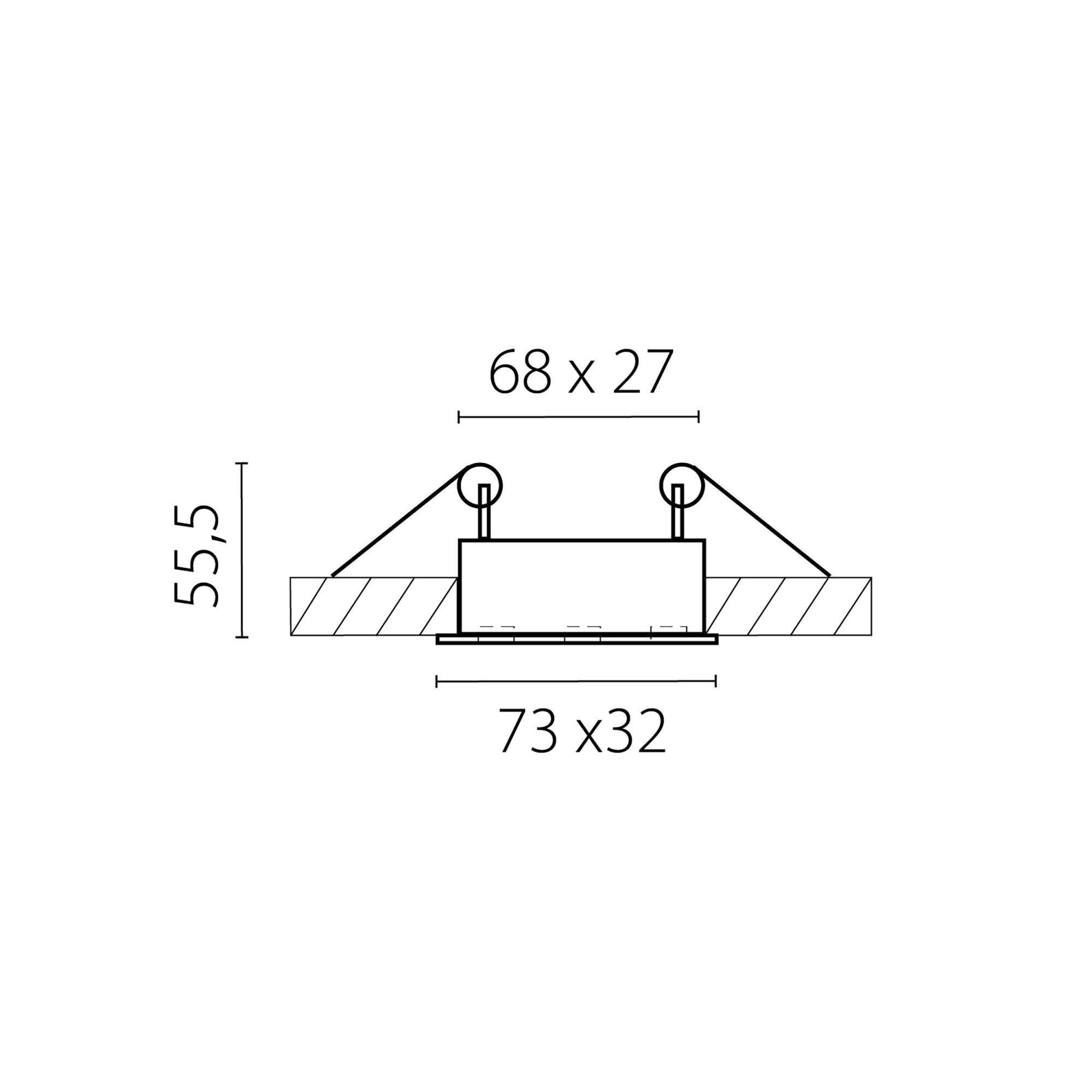 светильник светодиодный Lightstar Guarda 080146