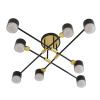 Люстра потолочная Lumion LENIANA 8307/8C Люстра потолочная Lumion LENIANA 8307/8C