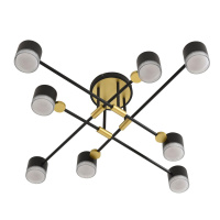 Люстра потолочная Lumion LENIANA 8307/8C Люстра потолочная Lumion LENIANA 8307/8C