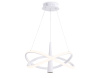 Люстра подвесная светодиодная Ambrella light FL FL5367