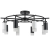 Люстра потолочная Lightstar Rullo LR7183743641