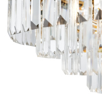 Хрустальная люстра Maytoni Revero MOD085PL-12BS