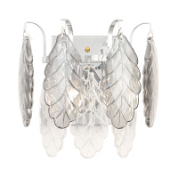 Светильник настенный Crystal Lux TREVI AP2 CHROME