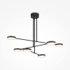 Потолочная люстра Maytoni Fad MOD070PL-L38B3K