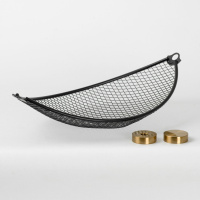 Люстра потолочная Lussole SAFFORD LSP-8896