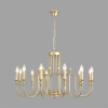 Люстра подвесная Lumion SUANA 8318/12