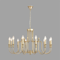 Люстра подвесная Lumion SUANA 8318/12