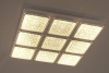 Потолочный светодиодный светильник Escada 10204/9LED Потолочный светодиодный светильник Escada 10204/9LED