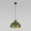 Светильник подвесной TK Lighting Cap 5665 черный (a065142)