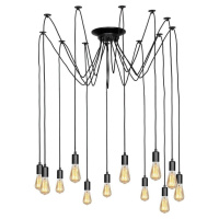 Подвесной светильник Lussole Shirley LSP-8174