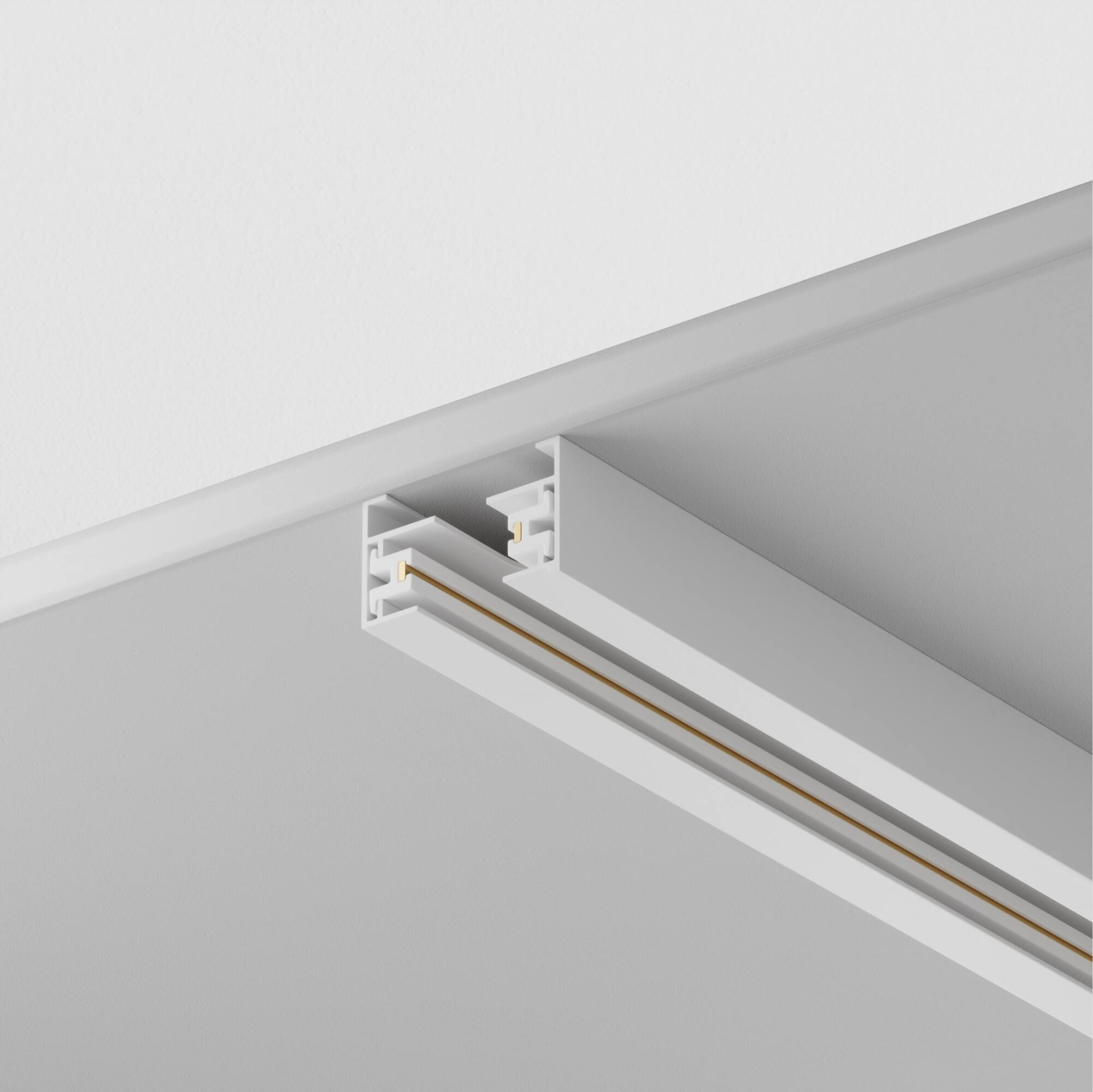 Шинопровод однофазный Maytoni Unity TRX001-113W