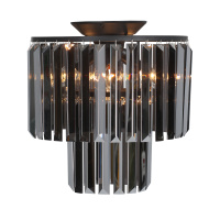 Люстра хрустальная Vitaluce V5155-1/4PL