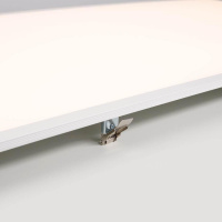 Крепление для встраиваемой установки панелей Arlight FX6 022976