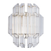 Настенный светильник Arte Lamp Jastin A2848AP-2GO Настенный светильник Arte Lamp Jastin A2848AP-2GO