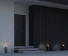 Ландшафтный светодиодный светильник Maytoni Wolseley Road O011FL-L6B