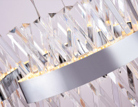 Хрустальная светодиодная люстра Ambrella Light Traditional TR5308