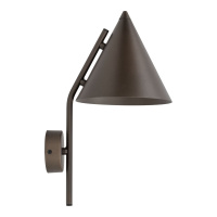 Бра TK Lighting Cono 11088 CONO BROWN a070964