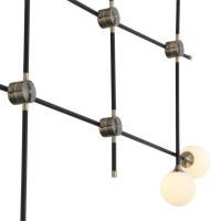 Люстра на штанге ST Luce Bastoncino SL429.403.06