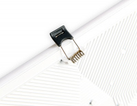 Светодиодная панель Ambrella Light Downlight DCR337
