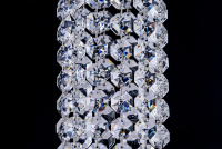 Светильник встраиваемый Dio D`arte Osimo GU10.5.14.8.109 N