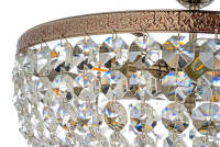 Люстра потолочная Arti Lampadari Favola E 1.3.40.501 N