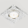 Встраиваемый светильник Ambrella light Crystal K8170 CH S Встраиваемый светильник Ambrella light Crystal K8170 CH S