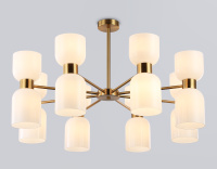 Люстра на штанге Ambrella light LH56095