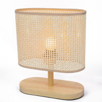 Настольная лампа Lumion MADERANA 8201/1T