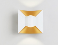 Архитектурный светодиодный светильник Ambrella light Garden ST4471